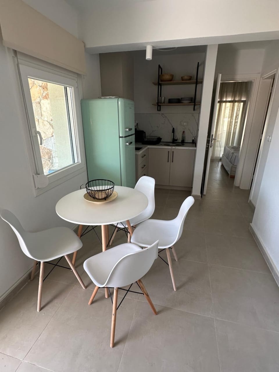 Lajes Luxury Apartments Apartment in Thasos