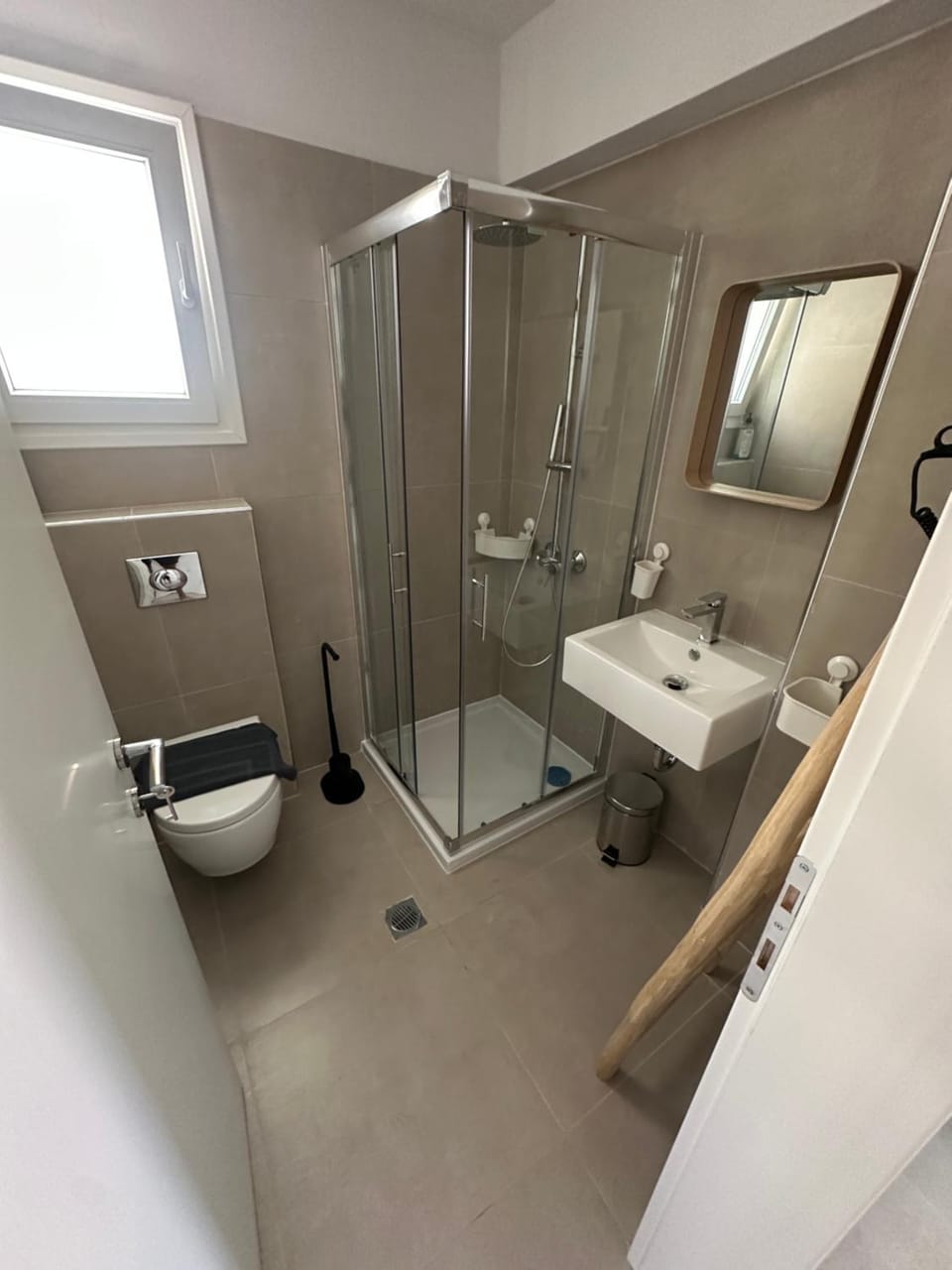 Lajes Luxury Apartments Apartment in Thasos