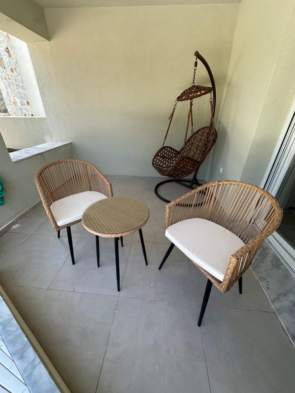 Lajes Luxury Apartments Apartment in Thasos