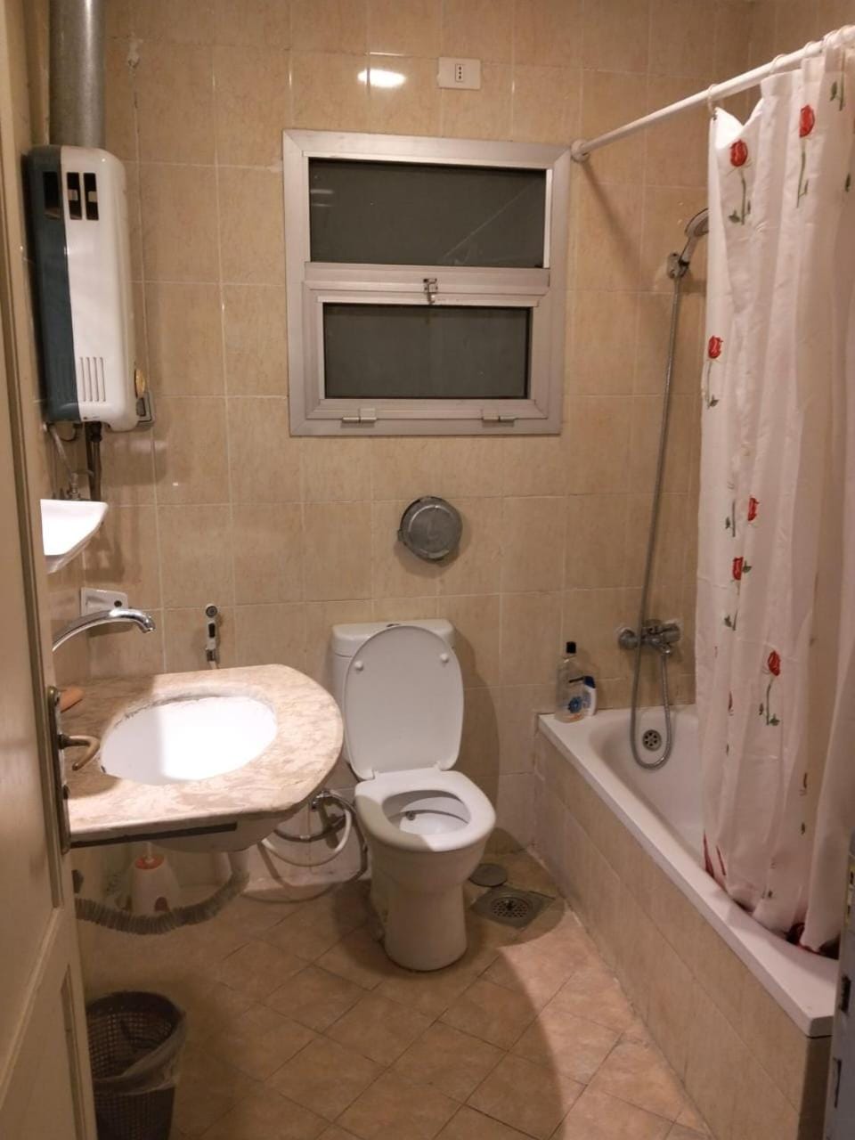 Madinaty VIP 2BHK Super Tidy -BGHOMES Apartment in Cairo Governorate