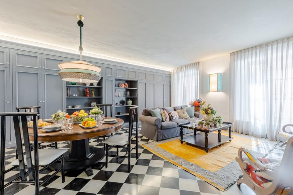 Gimber Smart and Luxury 2 bedrooms 2 bathrooms Apartment in Capannori