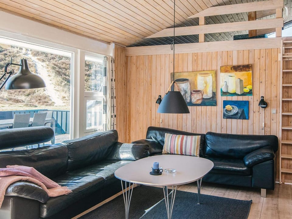 10 person holiday home in Fanø House in Region of Southern Denmark