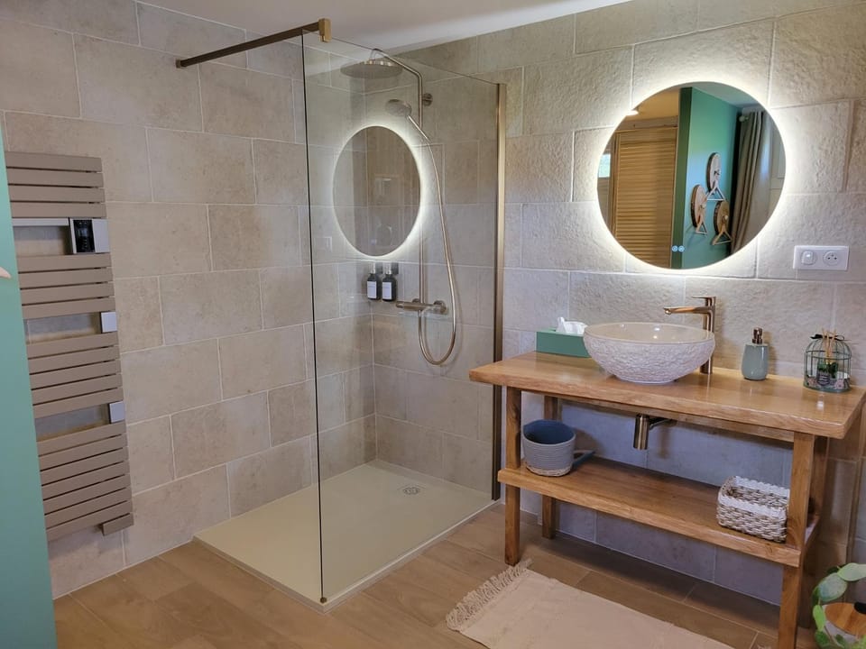Le gite du seigle Apartment in Auvergne-Rhône-Alpes
