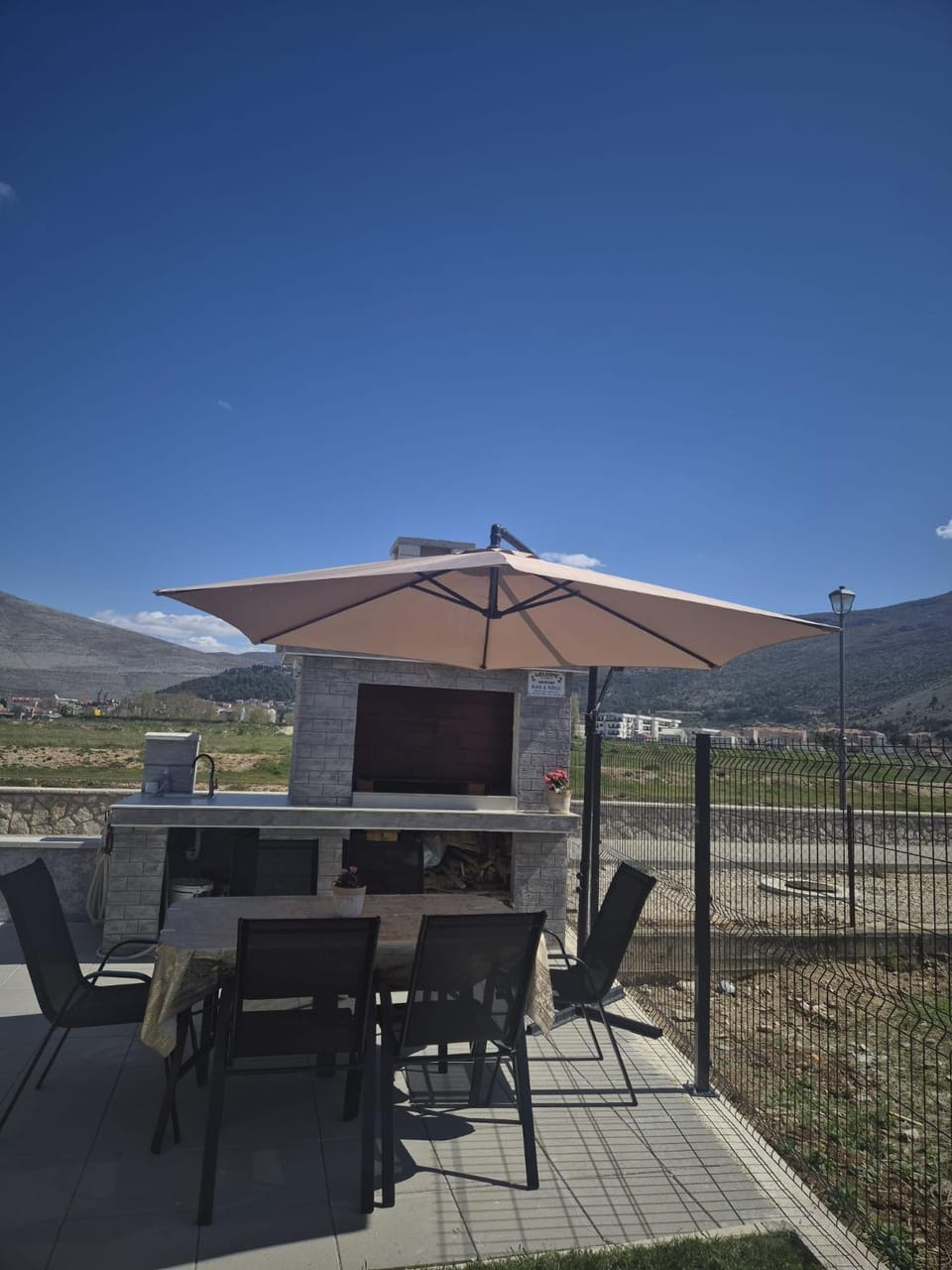 Angel's apartment 1 Apartment in Dubrovnik-Neretva County