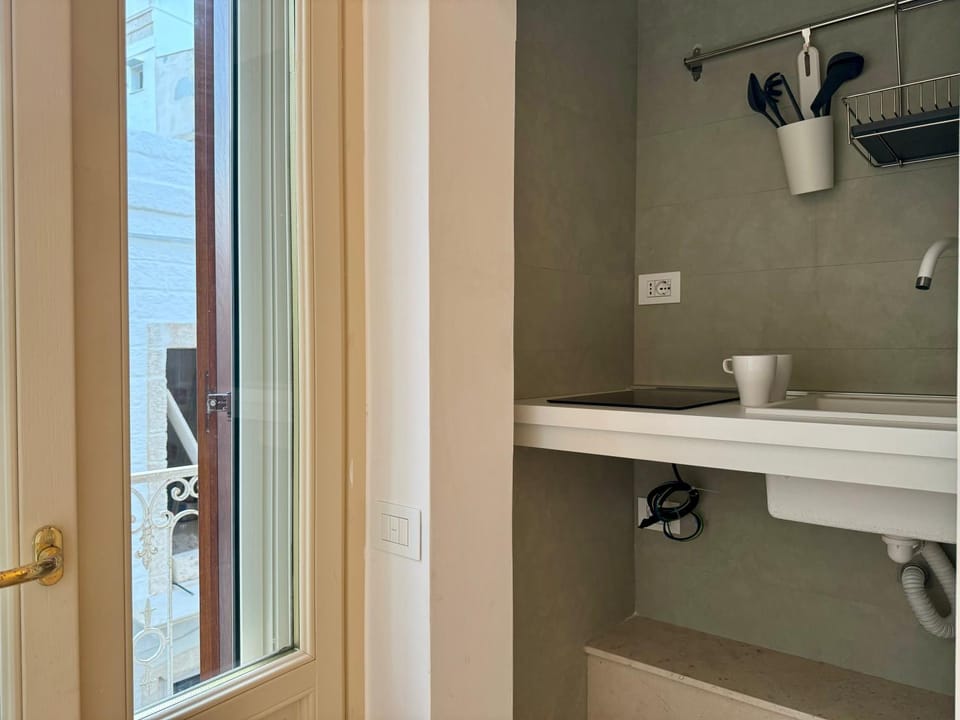 Le Dimore delle Sirene - Puglia Mia Apartments Apartment in Polignano a Mare