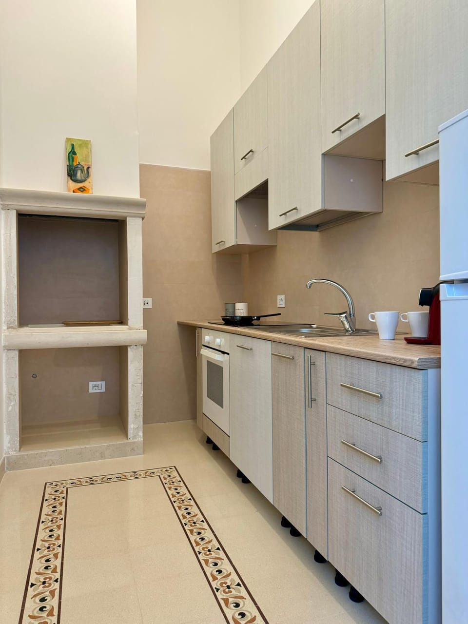 Le Dimore delle Sirene - Puglia Mia Apartments Apartment in Polignano a Mare