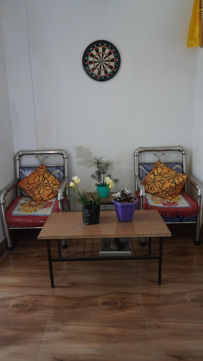 Tranquil Retreat Homestay Vacation rental in Darjeeling