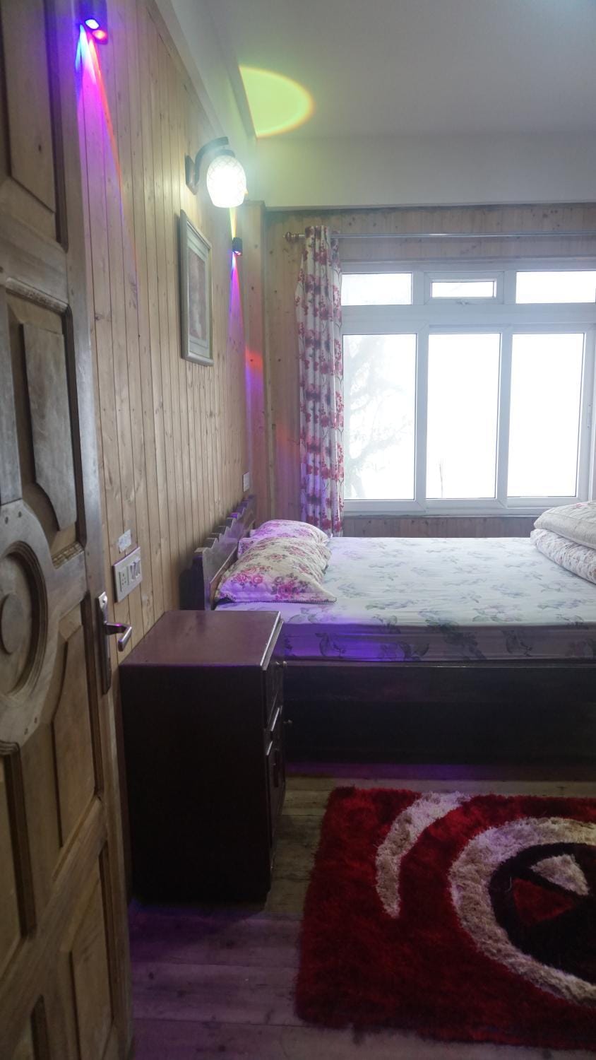 Tranquil Retreat Homestay Vacation rental in Darjeeling