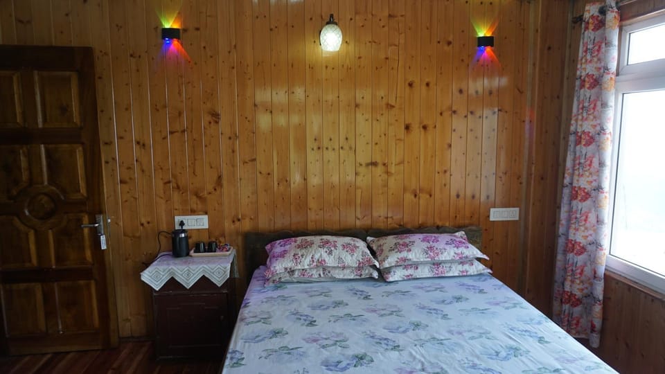 Tranquil Retreat Homestay Vacation rental in Darjeeling