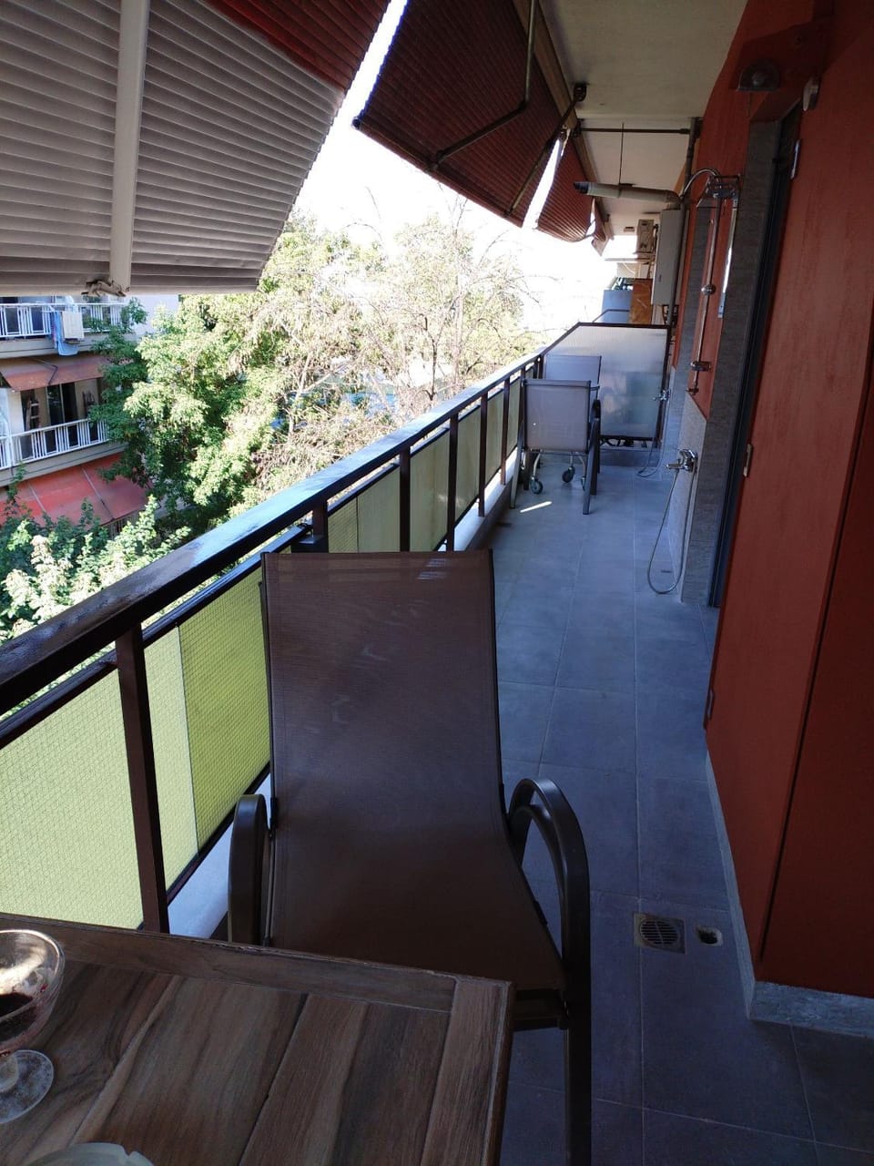 Seafront Apartment With Sea View YR11 Apartment in Thessaloniki