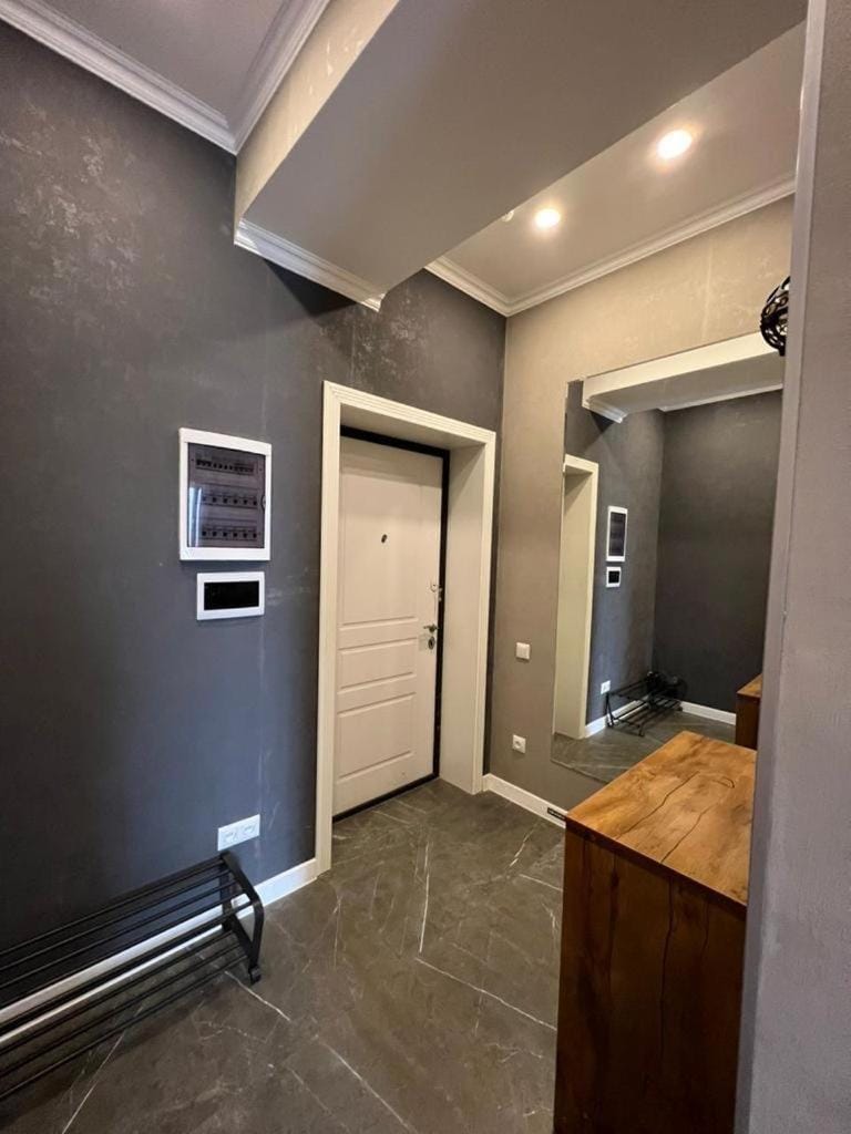 Bishkek Center Apartment in Almaty Region, Kazakhstan