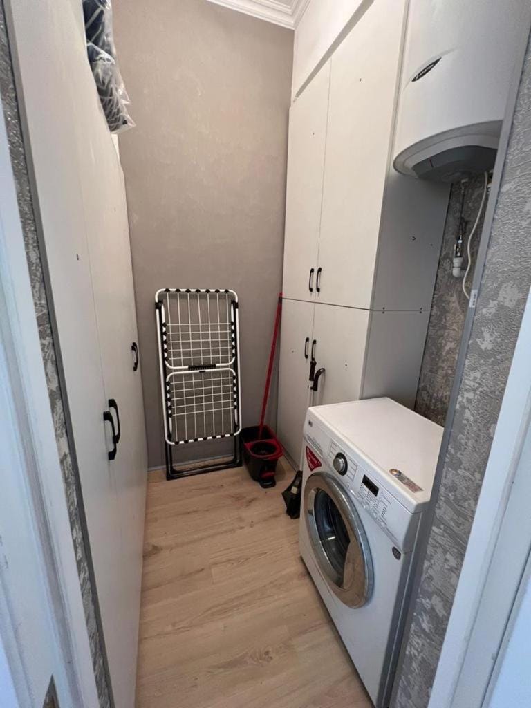 Bishkek Center Apartment in Almaty Region, Kazakhstan