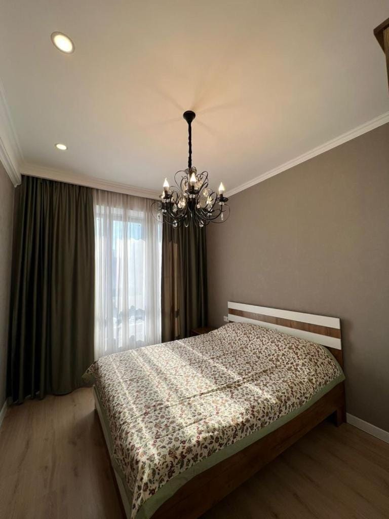 Bishkek Center Apartment in Almaty Region, Kazakhstan