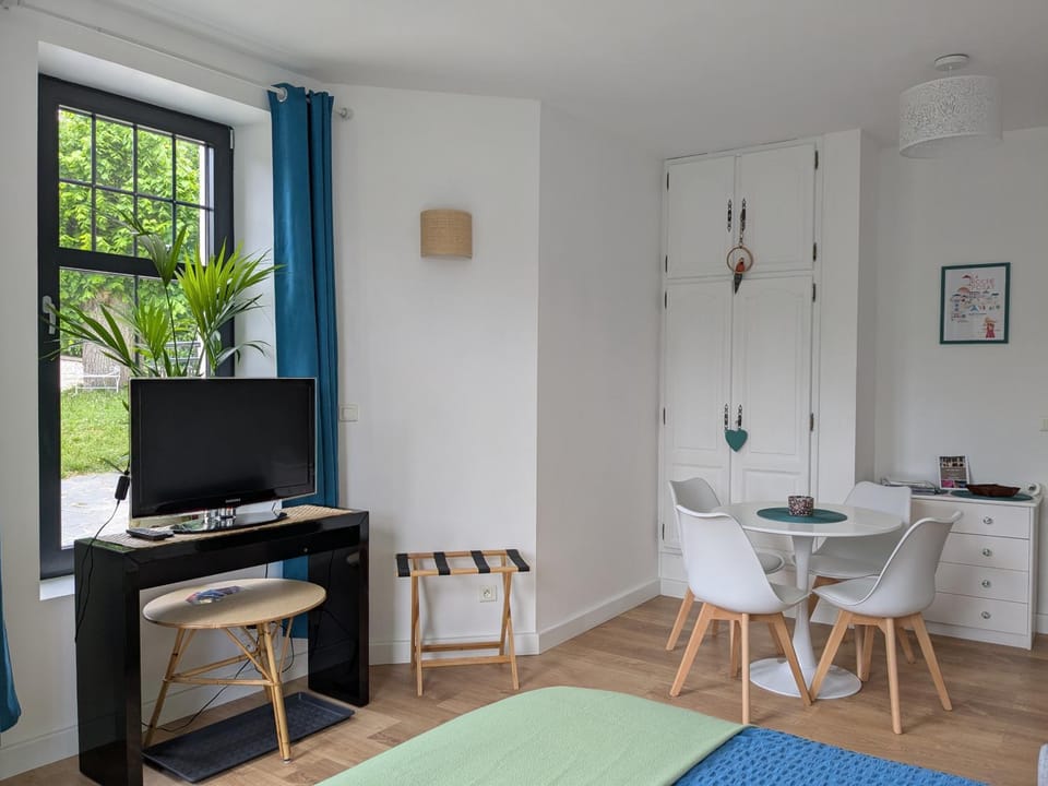 Les Jolis Nids - Appartement Perroquet Apartment in Nouvelle-Aquitaine