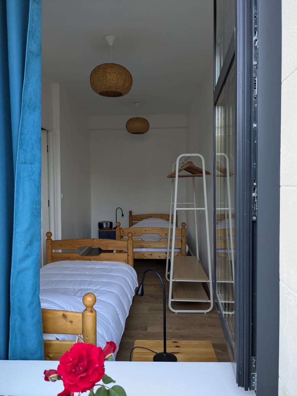 Les Jolis Nids - Appartement Perroquet Apartment in Nouvelle-Aquitaine