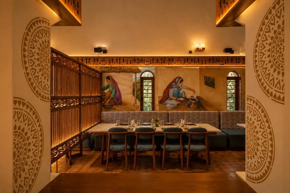 Le Casa Lion Resort A Premium Resort In Sasan Gir Resort in Gujarat
