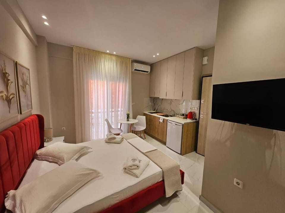 Agora luxury Studio 4 Apartment in Euboea