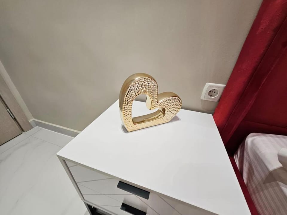 Agora luxury Studio 4 Apartment in Euboea