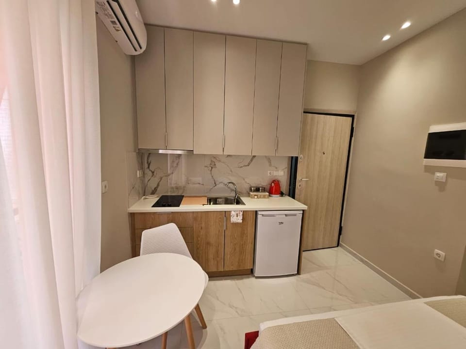 Agora luxury Studio 4 Apartment in Euboea