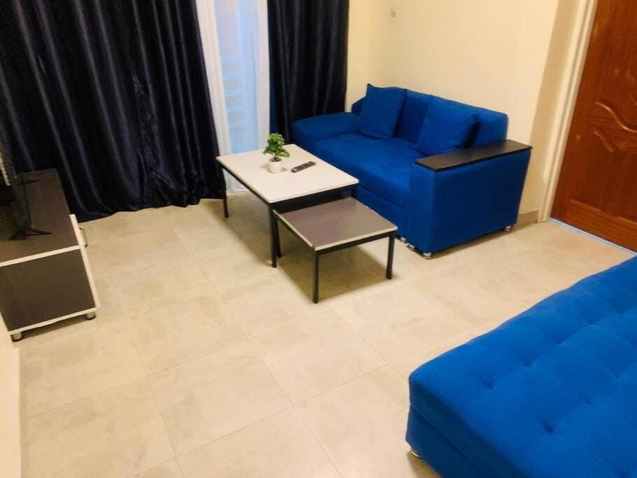 8 bedrooms for Group-Family trips - Kigali Apartment in Africa