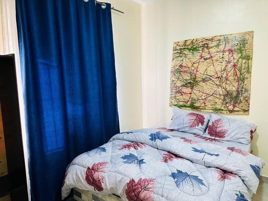 8 bedrooms for Group-Family trips - Kigali Apartment in Africa