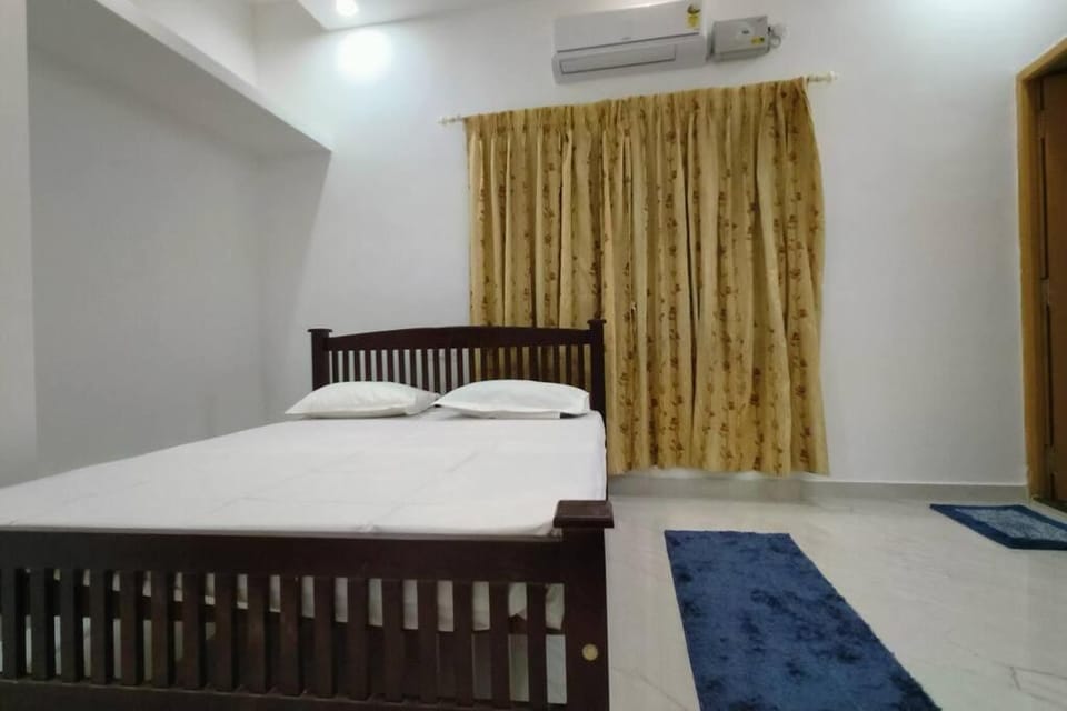Costal hospitality at our Mangalore homestay Villa in Mangaluru