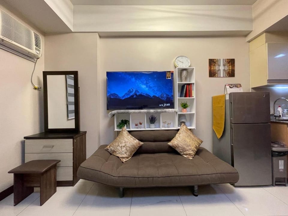 TV and multimedia, air conditioner