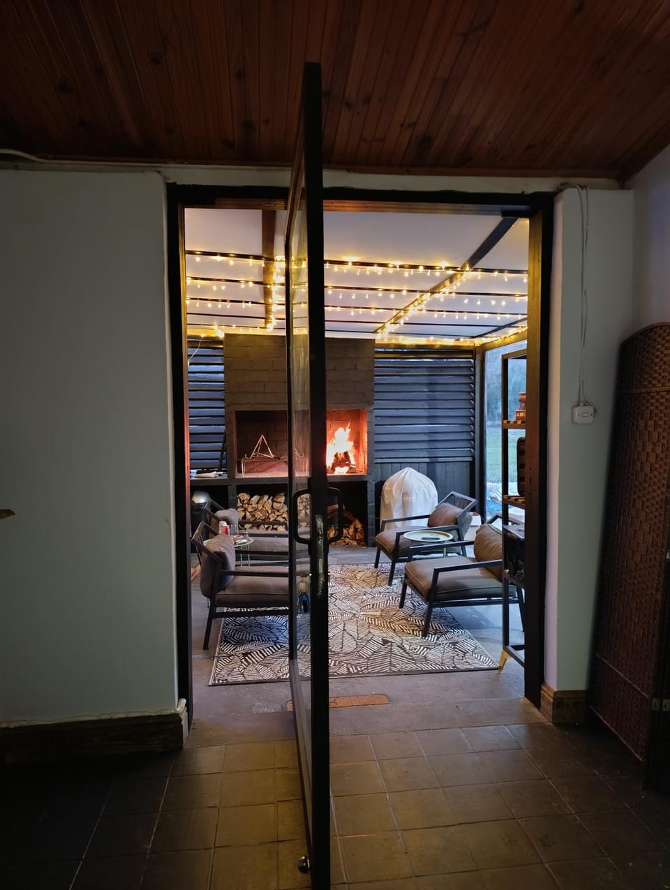 Villa Villiers Villa in Western Cape