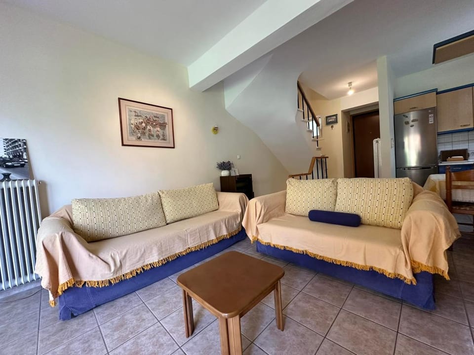 Sunny Garden House in Decentralized Administration of Macedonia and Thrace