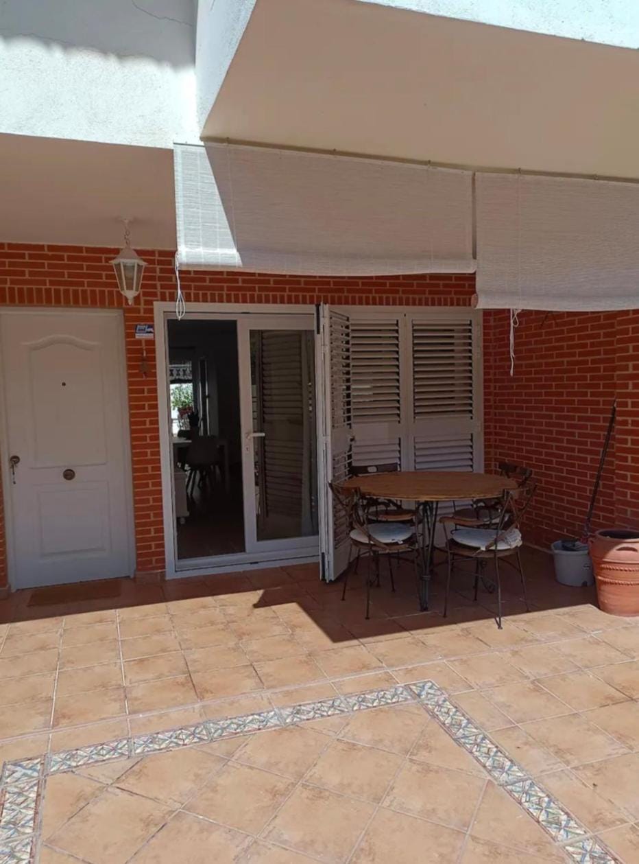 vivienda independiente Apartment in Canet d'en Berenguer