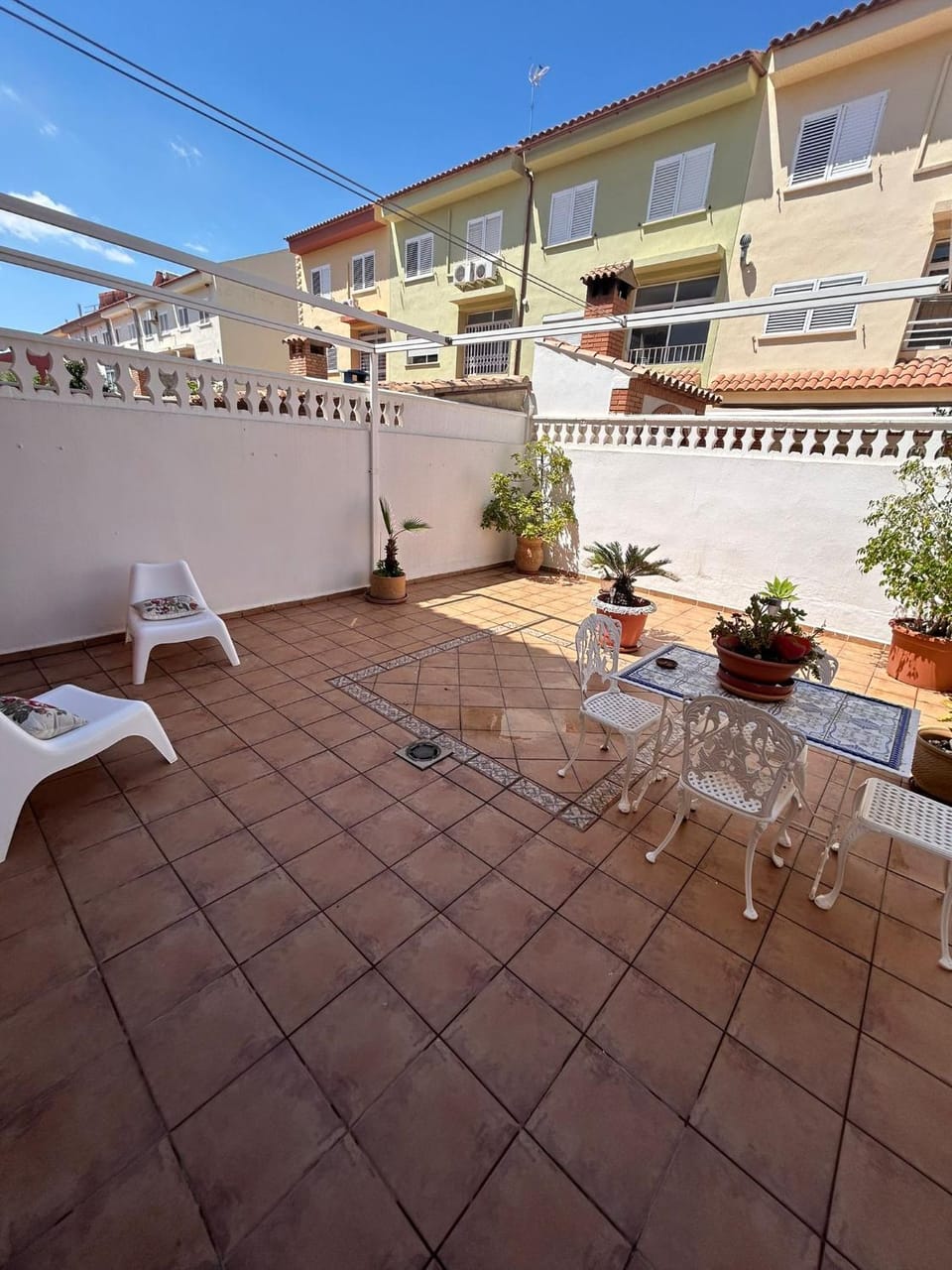 vivienda independiente Apartment in Canet d'en Berenguer