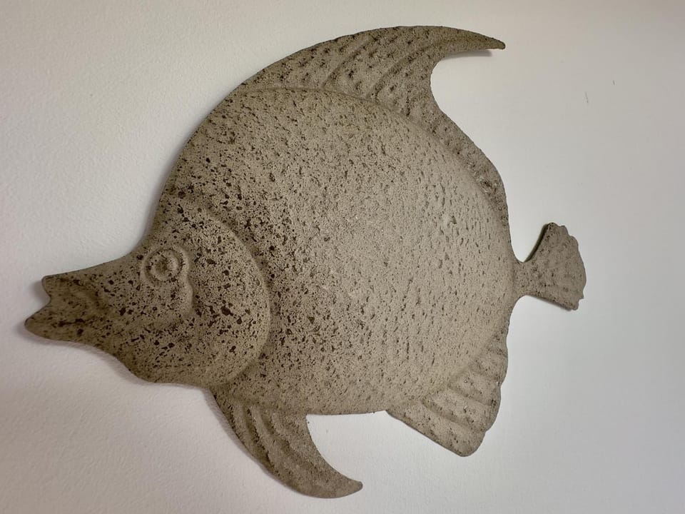 Decorative detail