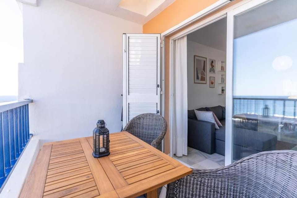 Ático del Genovés - San José Apartment in San José