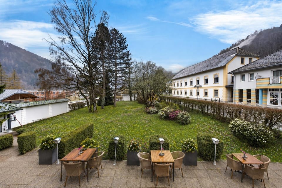 Schinagl Klaus Hotel in Upper Austria