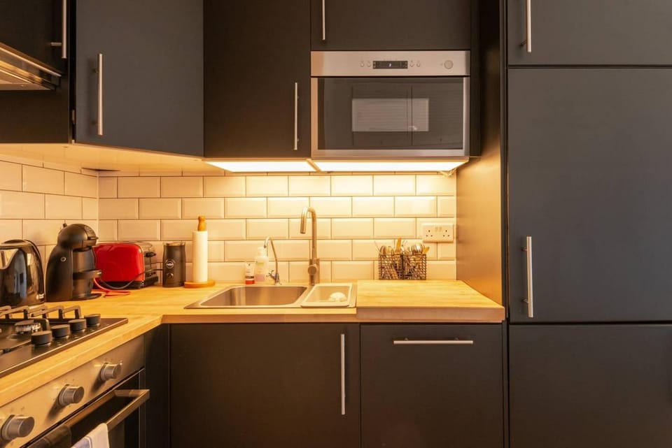 GuestReady - Fantastic stay in Bethnal Green Apartment in London Borough of Hackney