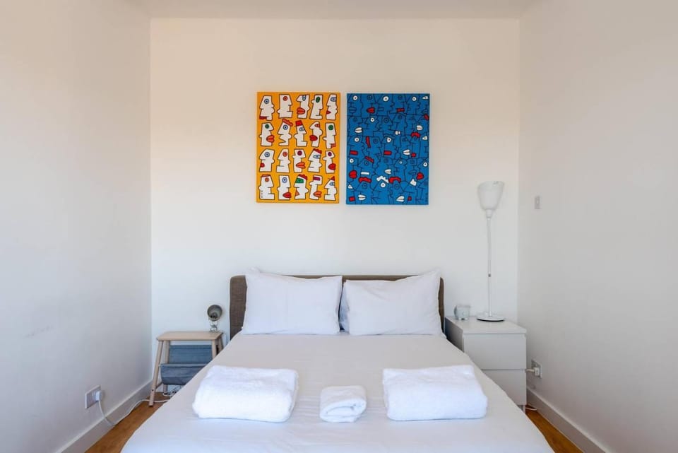 GuestReady - Fantastic stay in Bethnal Green Apartment in London Borough of Hackney