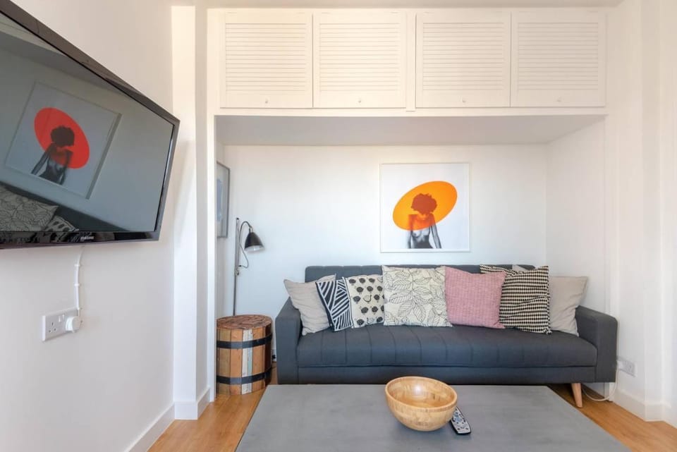 GuestReady - Fantastic stay in Bethnal Green Apartment in London Borough of Hackney