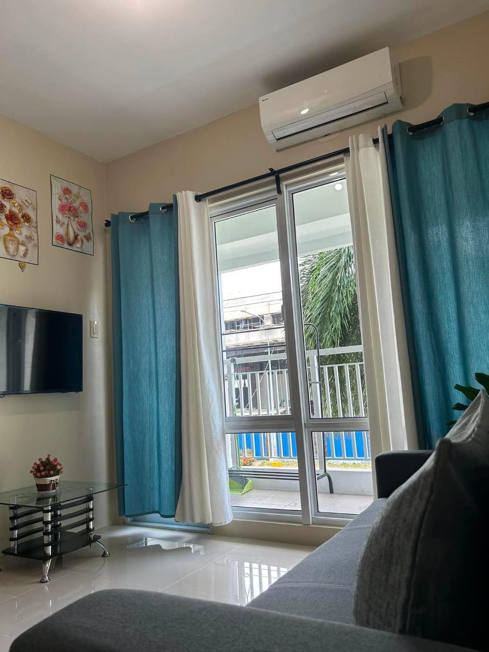 Sea Residences at Mama Ems Neat Place Apartment hotel in Pasay