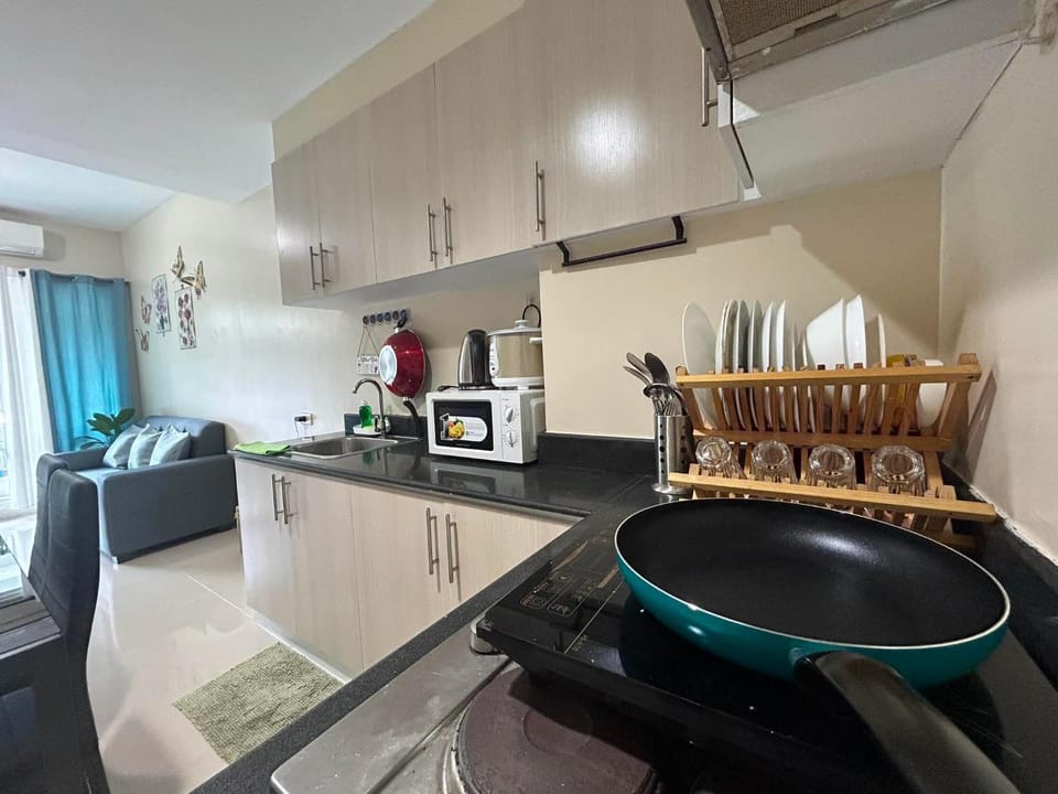 Sea Residences at Mama Ems Neat Place Apartment hotel in Pasay
