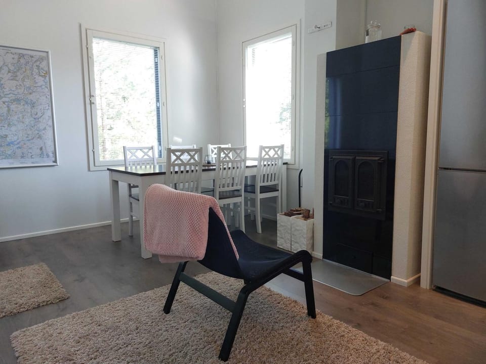 Tupaskolo Apartment in Lapland