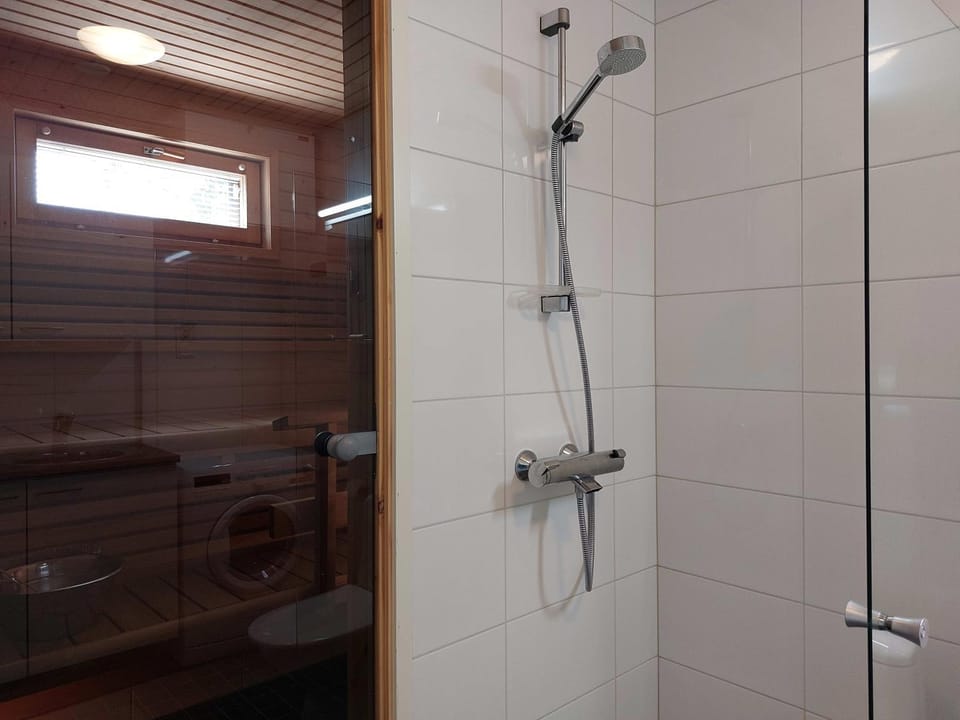 Tupaskolo Apartment in Lapland