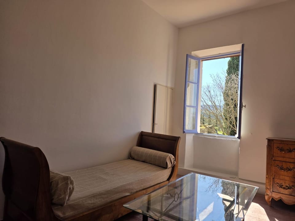 Bastide Hedone en Luberon Bed and Breakfast in Bonnieux