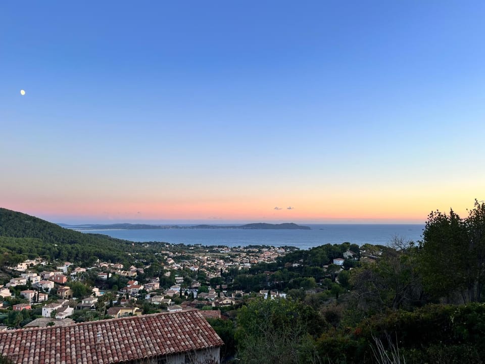Sea view