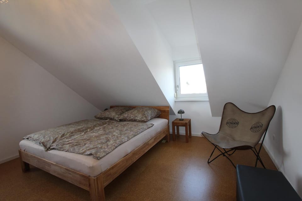 Ferienwohnung Petra Apartment in Bavaria