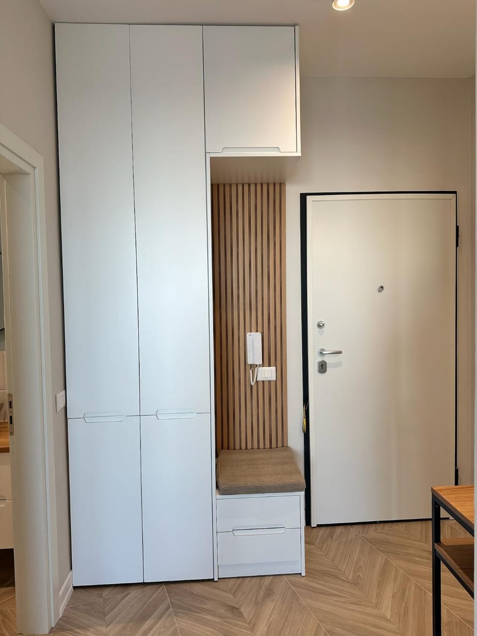 wardrobe