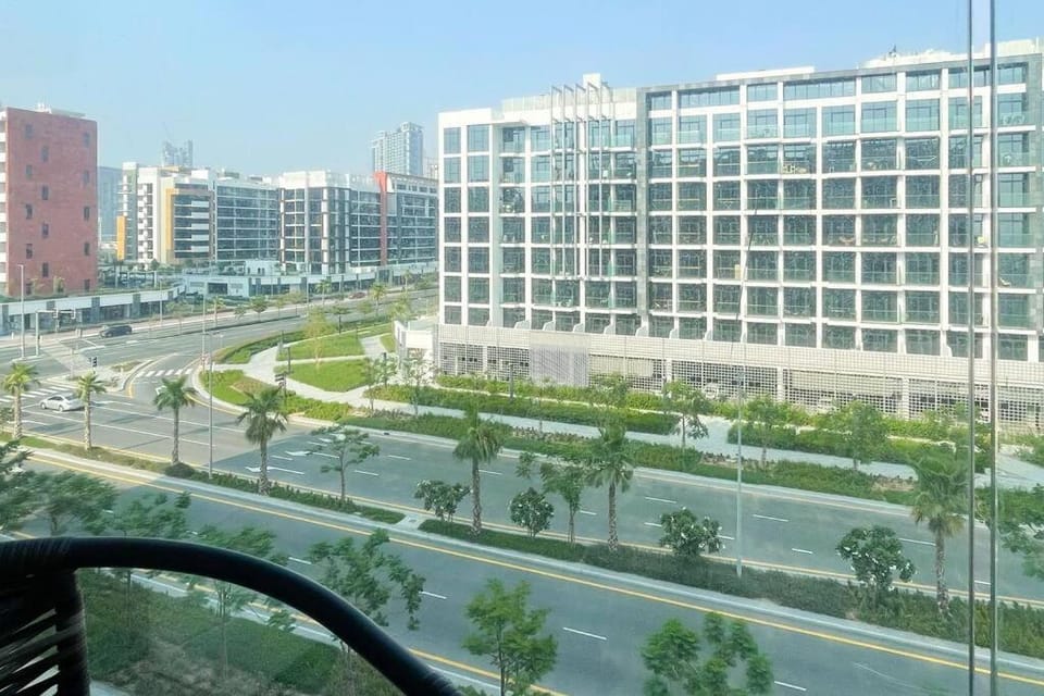 City view