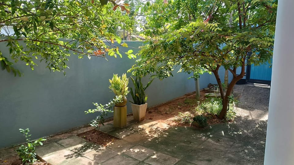 Mihinsa Guest Apartment in Western Province