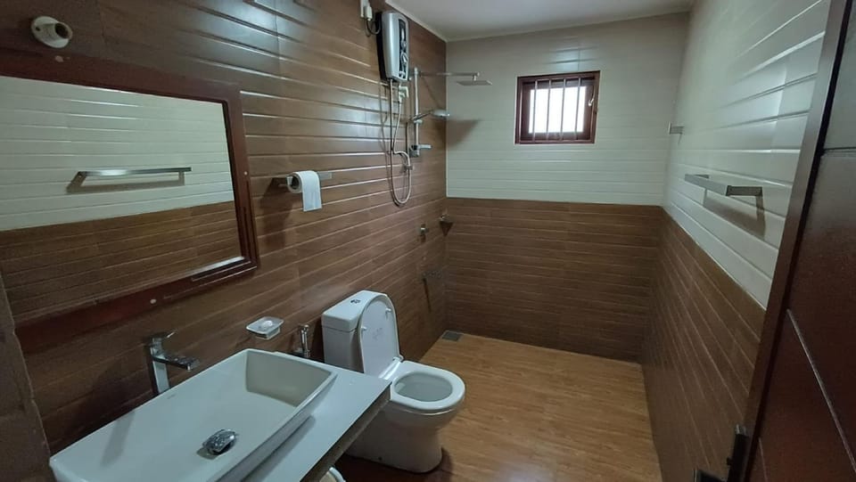 Mihinsa Guest Apartment in Southern Province
