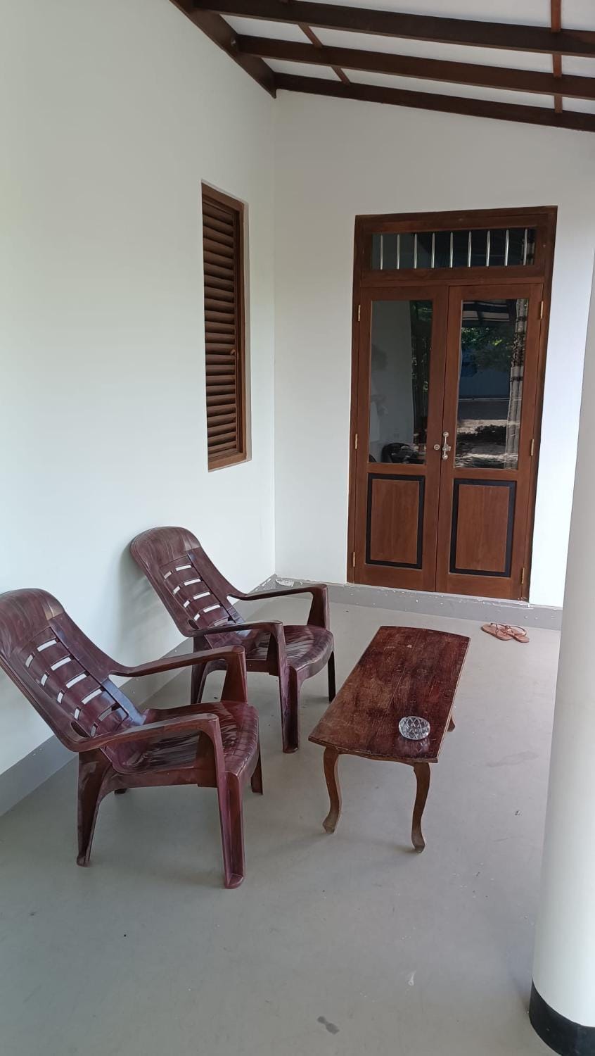 Mihinsa Guest Apartment in Southern Province