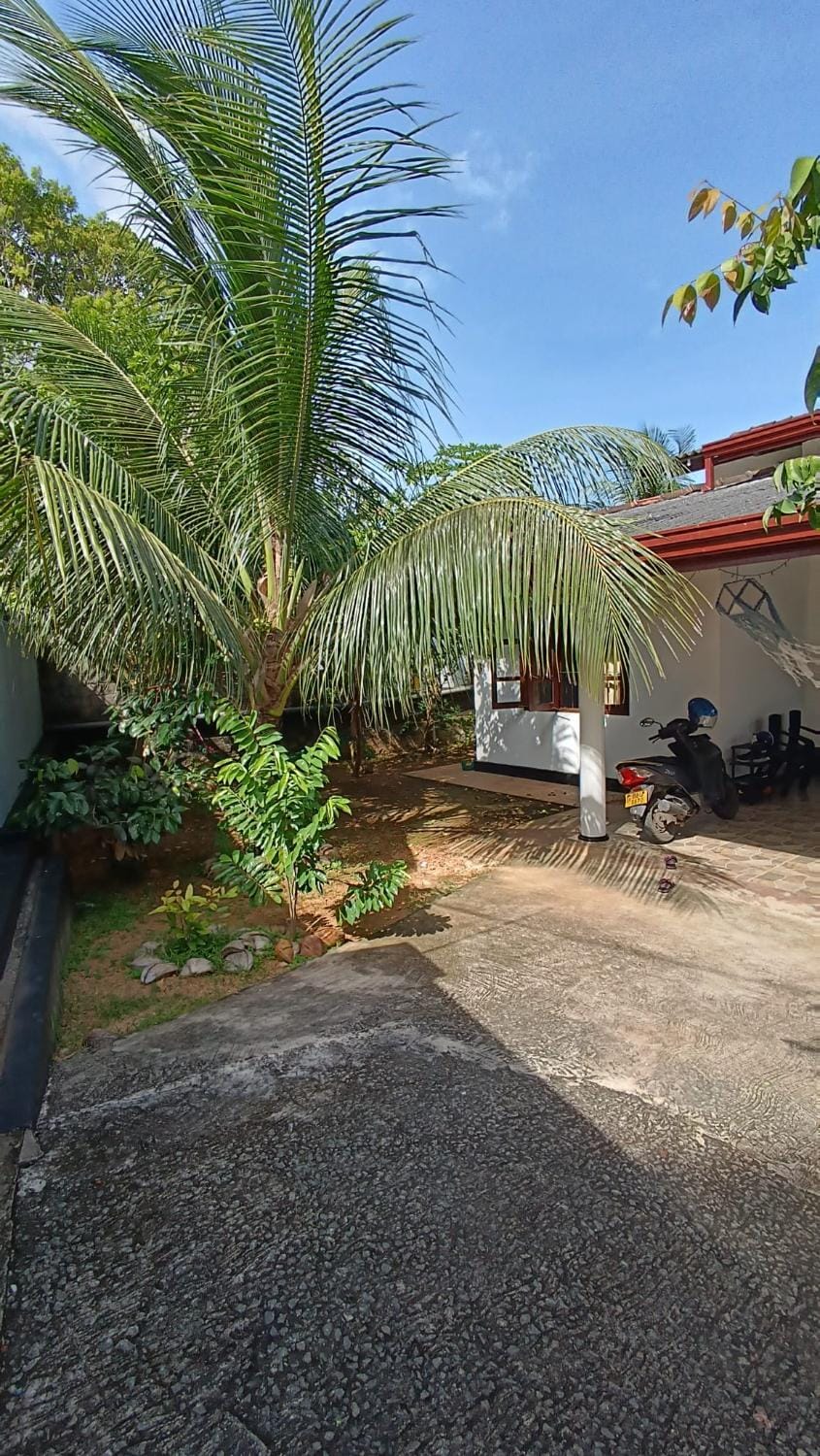 Mihinsa Guest Apartment in Western Province